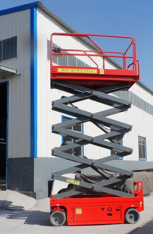 附著式升降腳手架 高效施工的重要支撐