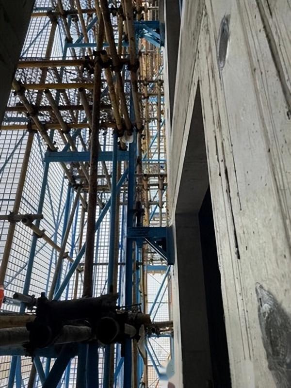 2020年施工現場升降機與附著式升降腳手架商品信息綜述