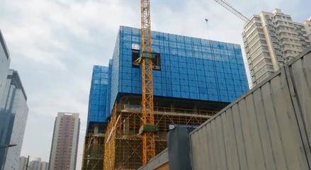 河南出臺附著式升降腳手架安全技術(shù)標準 12月1日起正式實施