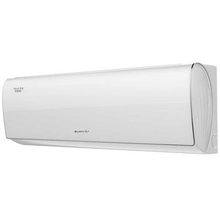 格力空調(diào)32冷靜悅1級(jí)變頻掛機(jī) 高效節(jié)能與靜音舒適之選，郵樂官方渠道詳解