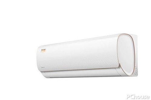 美的空調(diào) 智能舒適，品質(zhì)之選